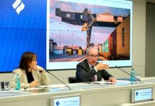 Port of Barcelona approves €265m south rail hub