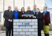 Hamburg Green Hydrogen Hub announces a 100 MW electrolyzer