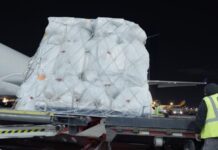 GEODIS Expands Its South American Network