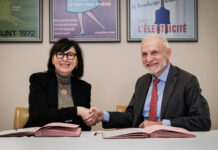 GEODIS and EDF partner to cut supply chain emissions