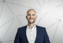Patrick Krawutschke appointed HPC Managing Director