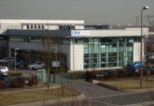 KWE expands CEIV Pharma-Certified network in France