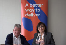 GEODIS to acquire Malherbe, expand French road network