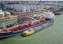 MOL secures long-term financing for LBC Tank Terminals acquisition