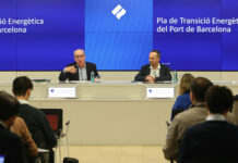 Port of Barcelona targets 85% COâ‚‚ cut by 2040