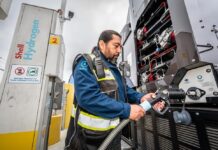 Port of Long Beach launches hydrogen fuel grant program