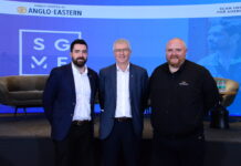 Trelleborg’s Andrew Stafford takes lead role at SGMF