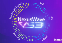 Inmarsat Maritime launches next NexusWave phase with ViaSat-3