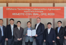 ABS approves Hanwha Ocean’s remote control system for FPSOs