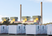 Wärtsilä expands eraring battery project