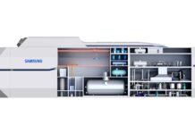 ABS approves SHI floating nuclear power plant design