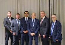 Wärtsilä partners with Siempelkamp to secure engine supply chain