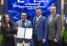 ABS clears Seagate Space’s modular offshore launch platform