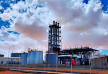 Wärtsilä renews power plant O&M contract in Mauritania