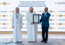 AD Ports Group deployed most AI agents in a logistics facility