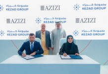 AD Ports Group signs 440,000 sqm land lease with Azizi Developments
