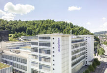 Accelleron Report: Asia-Pacific leads on maritime e-fuels