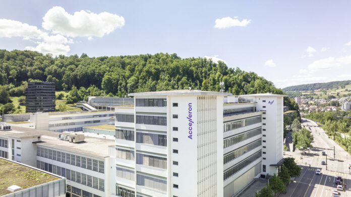 Accelleron office Baden, Switzerland (3)