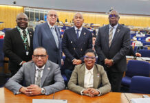The Bahamas re-elected to IMO Council