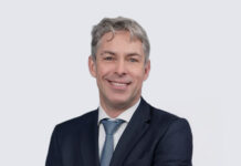 GXO appoints Bart Beeks as Chief Operating Officer