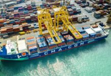 DHL and CMA CGM expand biofuel use to cut ocean freight emissions
