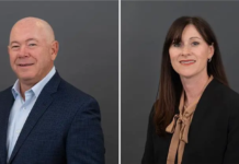 Crowley appoints Megan Davidson as Chief Operating Officer