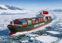 How the Northern Sea Route became a trade war weapon