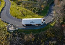 DP World expands freight forwarding to Sweden