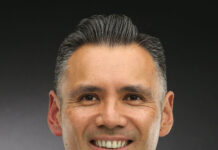 Port of Long Beach taps Noel Hacegaba as next CEO