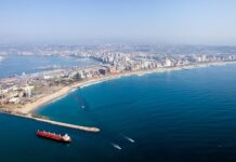 NORDEN acquires Taylor Maritime’s Southern Africa cargo activities