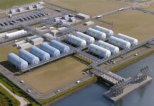 EcoLog develops a liquid hydrogen import terminal in the port of Amsterdam