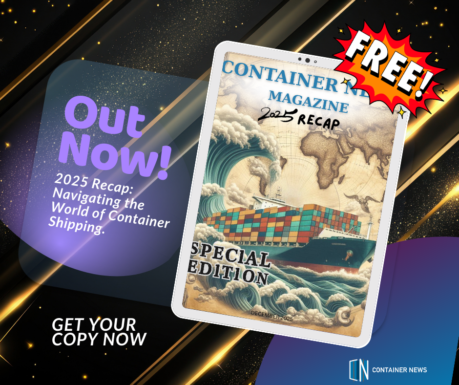 Get Your Copy Now – Special Edition 2025