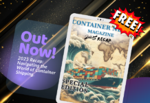 CN Magazine Special Edition: A 2025 Recap for the Maritime Industry