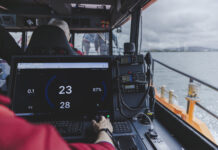Hefring Marine and SEA.AI partner on AI maritime safety