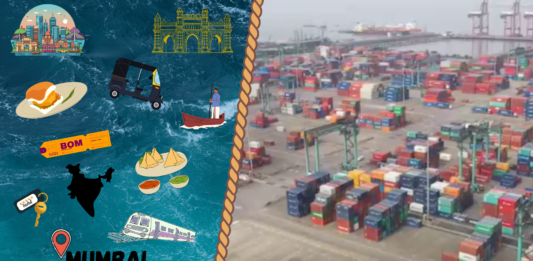 PortSide Stories: Mumbai