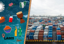 PortSide Stories: Lagos PortSide Stories: Lagos