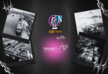 Interview with Constantine Komodromos, Founder and CEO of Vesselbot