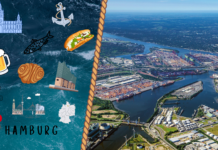 PortSide Stories: Hamburg PortSide Stories: Hamburg