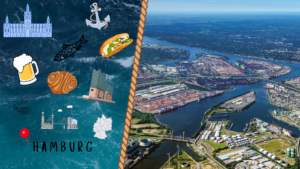 PortSide Stories: Hamburg