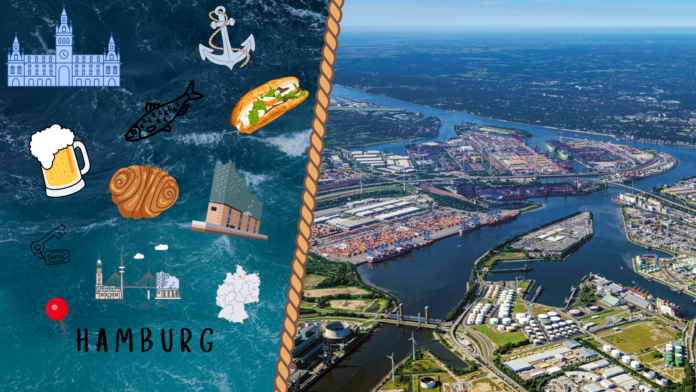 PortSide Stories: Hamburg