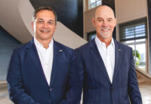 Ryder announces CEO succession