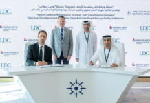 Karachi Gateway Terminal and Louis Dreyfus sign agreement to develop storage facility