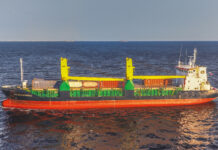 King Ocean announces general rate increase on U.S.–Bahamas trade