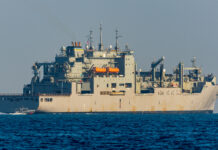 HJSC secures first U.S. Navy MRO contract