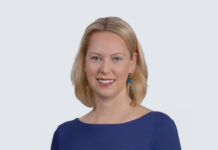 GXO appoints Karen Bomber as Chief Commercial Officer