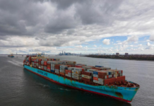Maersk completes first Red Sea voyage in nearly two years