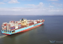 Why Maersk’s cautious Red Sea return exposes new reality?
