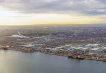 MSC launches new Canada Express Service