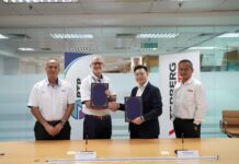 Port of Tanjung Pelepas to electrify prime mover fleet