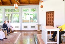 Gulftainer to develop first rail-connected dry port in Uganda